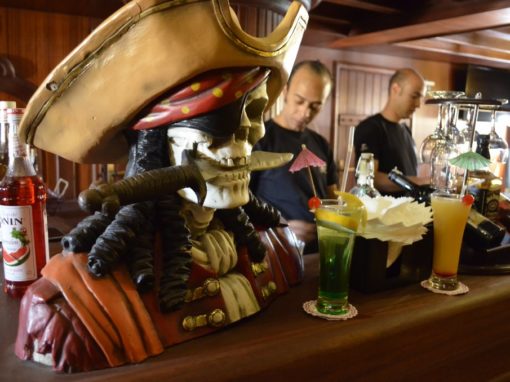 Pirates Bar